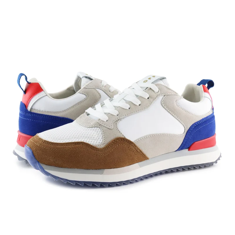 Deportiva blanco PARIS Hoff