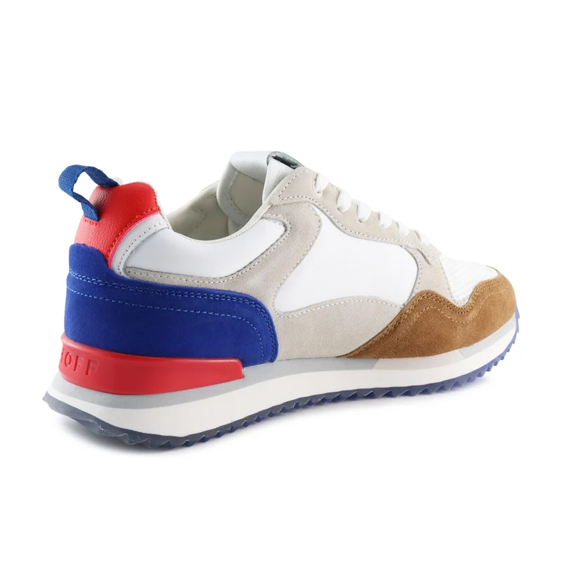 Deportiva blanco PARIS Hoff