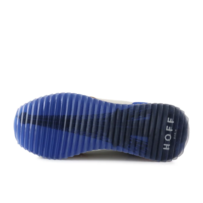 Deportiva blanco PARIS Hoff