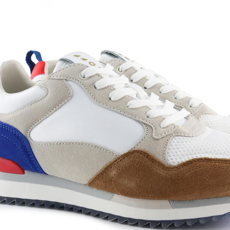 Deportiva blanco PARIS Hoff