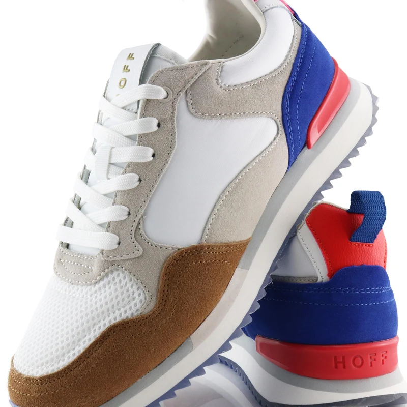 Deportiva blanco PARIS Hoff