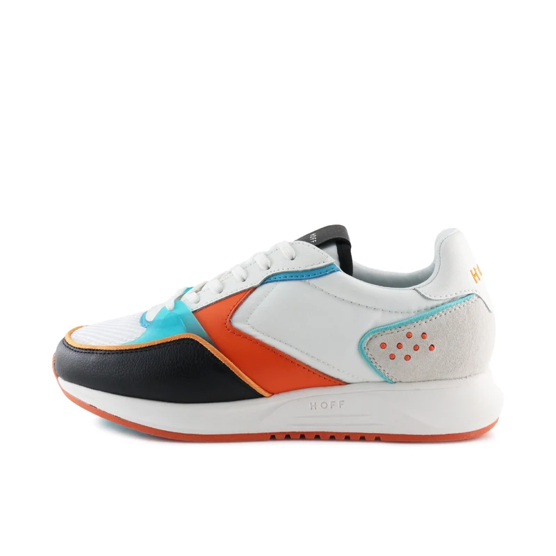 Deportiva blanco BRERA Hoff