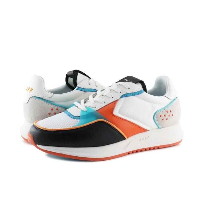 Deportiva blanco BRERA Hoff