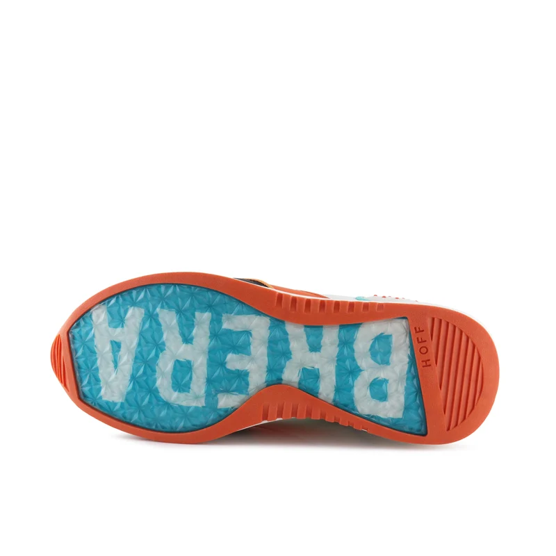 Deportiva blanco BRERA Hoff