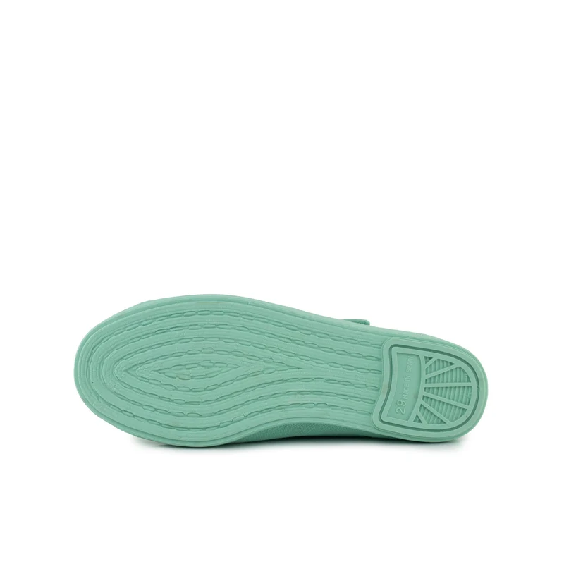 Mercedita verde agua 55183 La Cadena