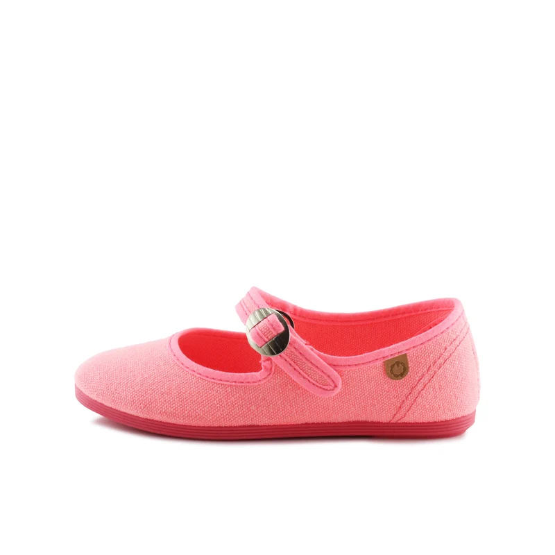 Mercedita coral lavado 55183 La Cadena