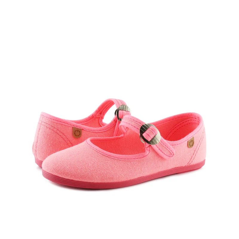Mercedita coral lavado 55183 La Cadena