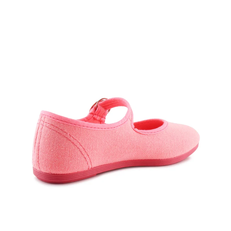 Mercedita coral lavado 55183 La Cadena