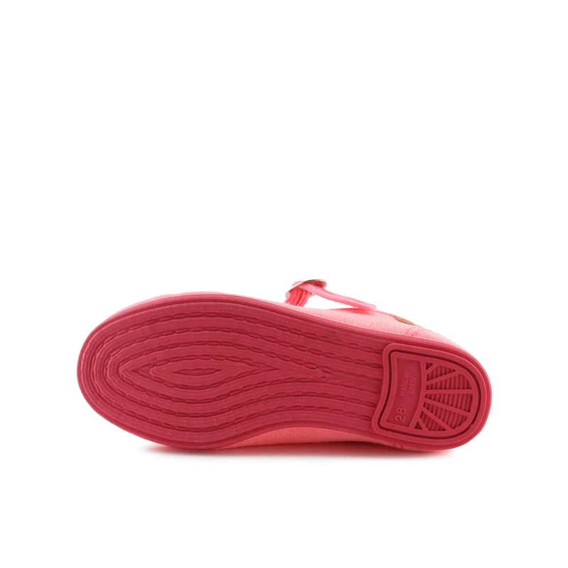 Mercedita coral lavado 55183 La Cadena