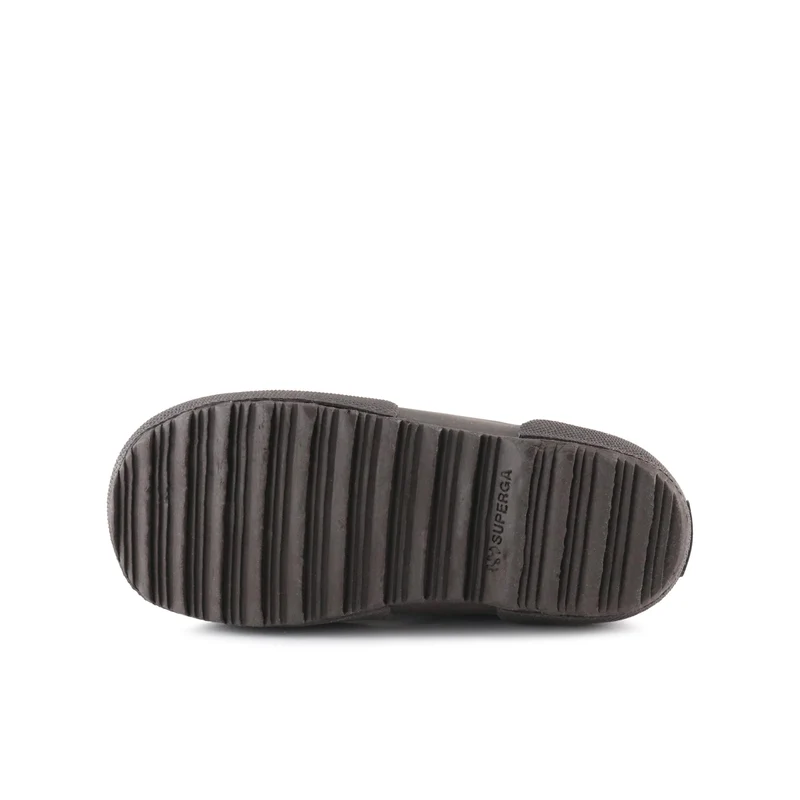 Bota marrón 2718BYCVJ Superga
