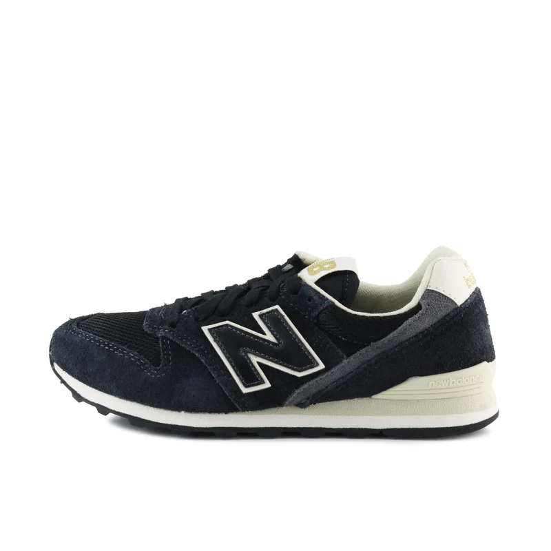 Deportiva negro WL996VHB New Balance