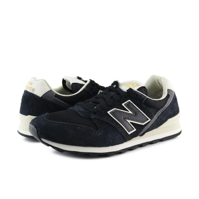 Deportiva negro WL996VHB New Balance