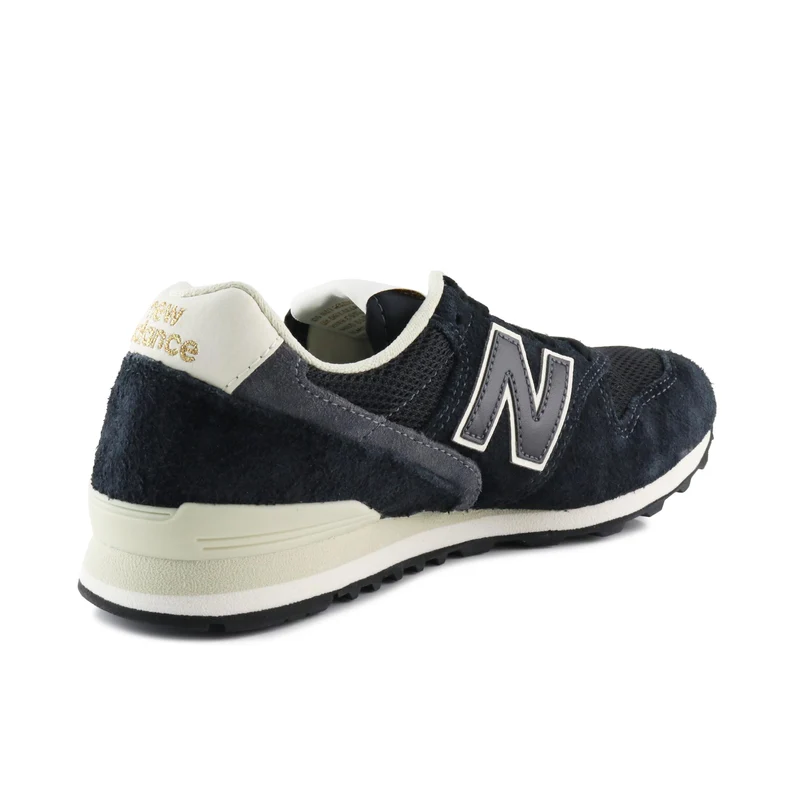 Deportiva negro WL996VHB New Balance