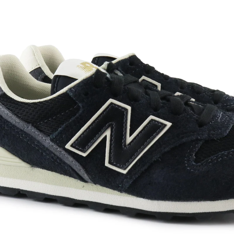 Deportiva negro WL996VHB New Balance