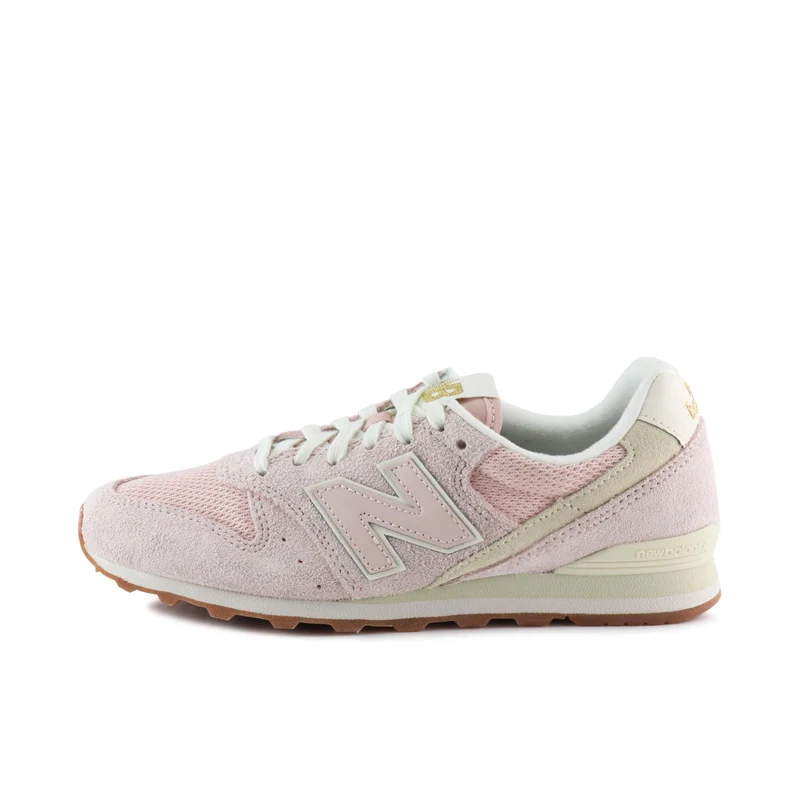 Deportiva rosa WL996VHD New Balance
