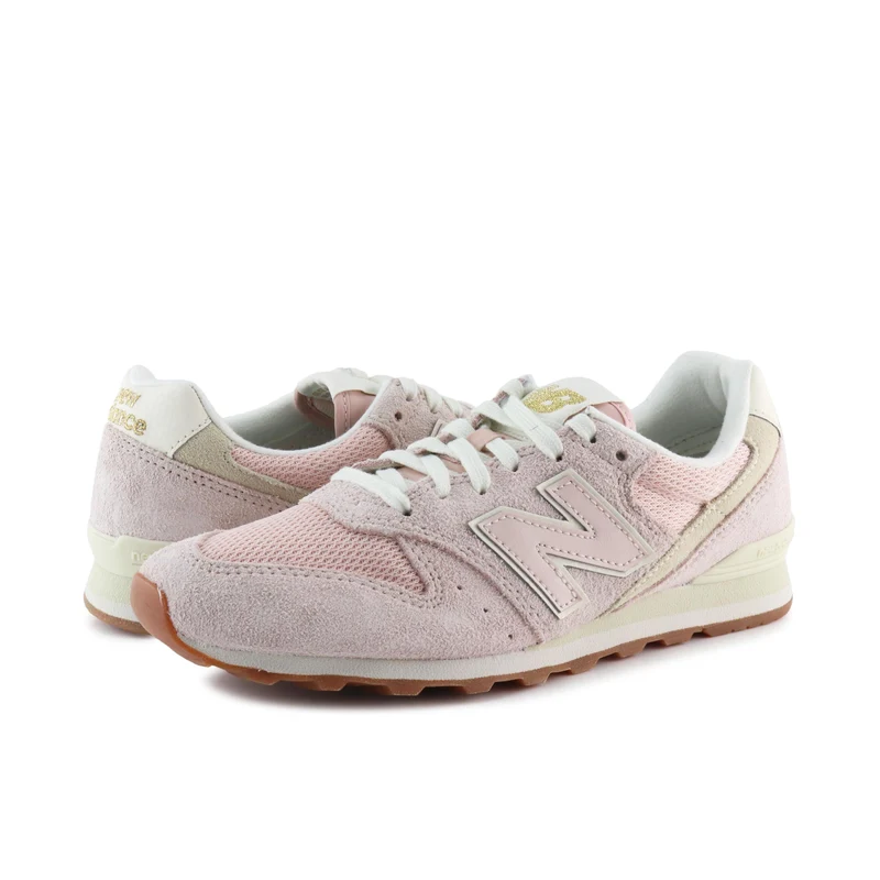 Deportiva rosa WL996VHD New Balance