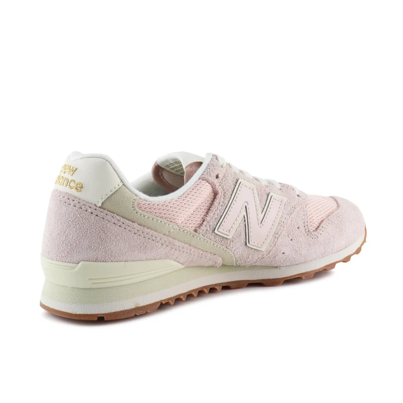 Deportiva rosa WL996VHD New Balance