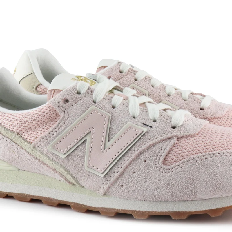 Deportiva rosa WL996VHD New Balance