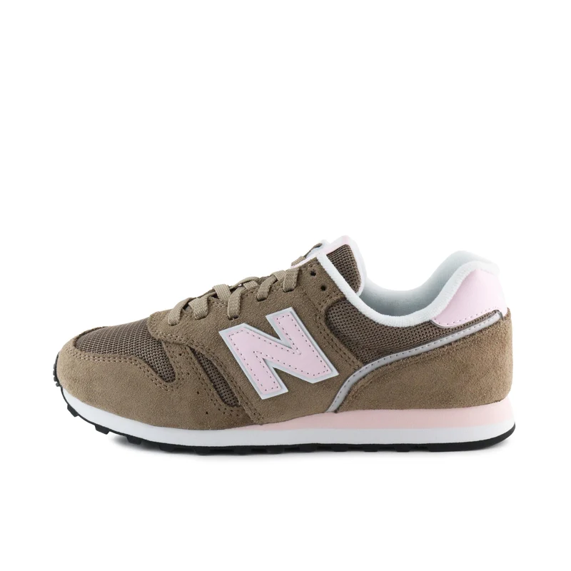 Deportiva tostado/rosa WL373BB2 New Balance