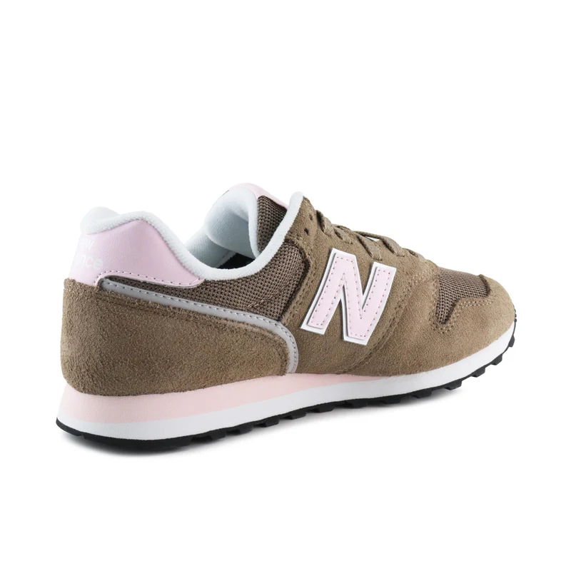Deportiva tostado/rosa WL373BB2 New Balance