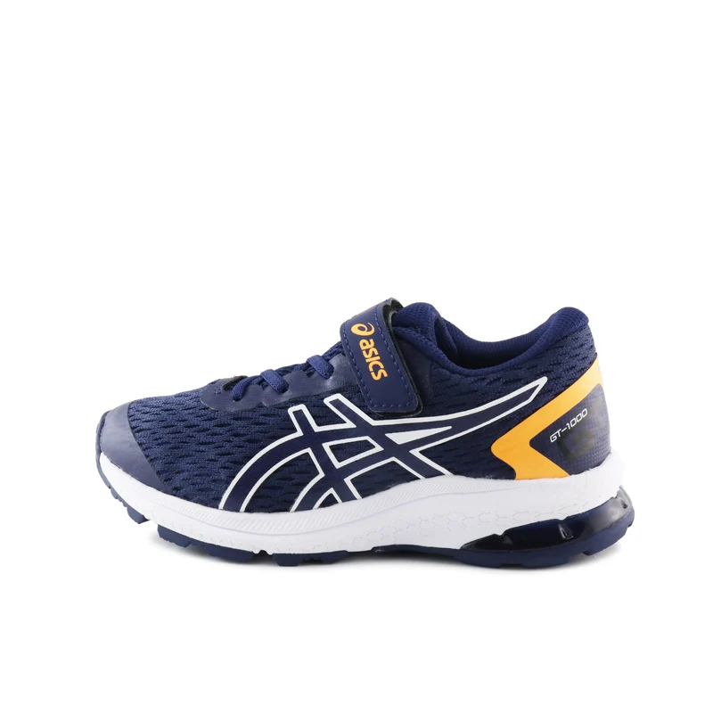 Deportiva azul GT10009PSVEL Asics