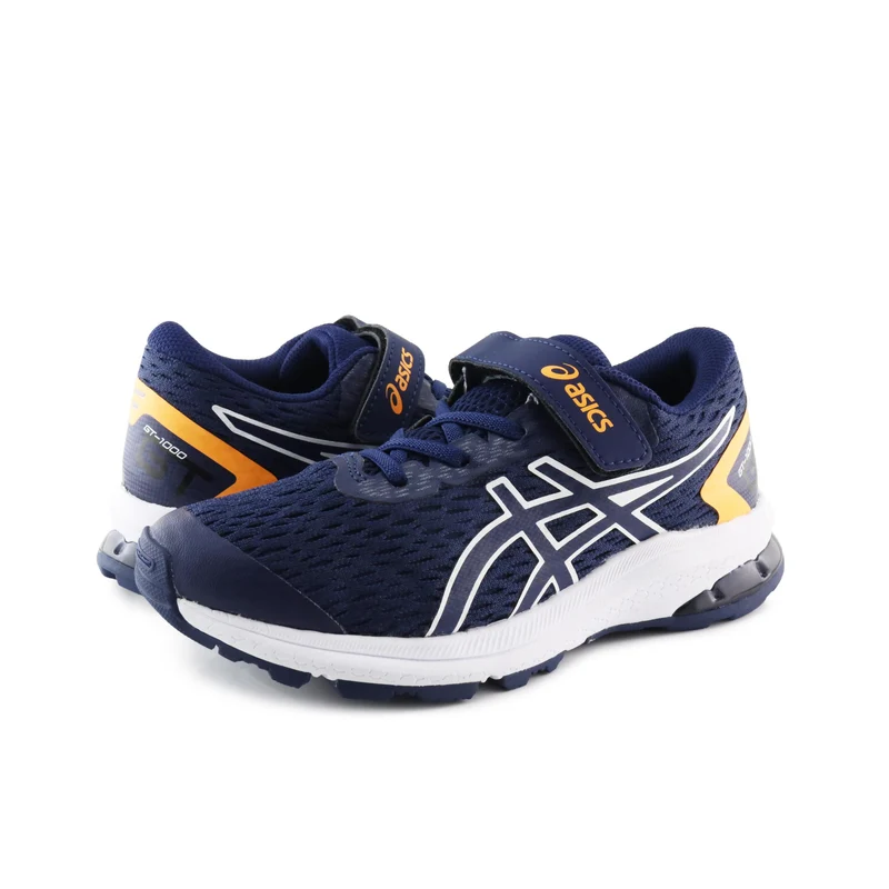Deportiva azul GT10009PSVEL Asics