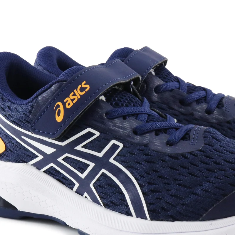 Deportiva azul GT10009PSVEL Asics