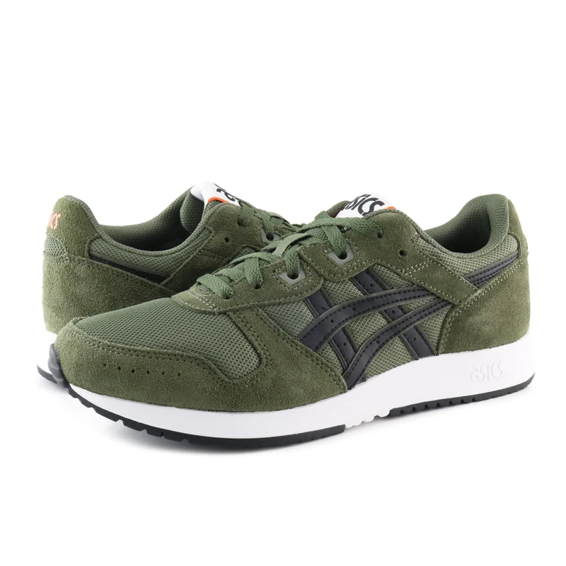 Deportiva kaki LYTECLASSIC Asics