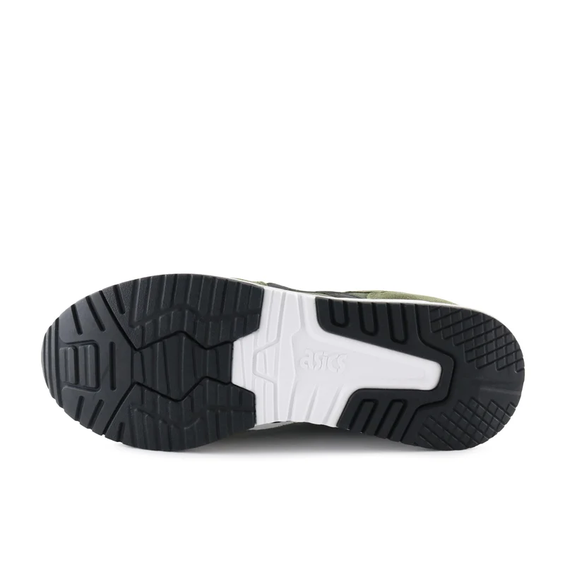 Deportiva kaki LYTECLASSIC Asics