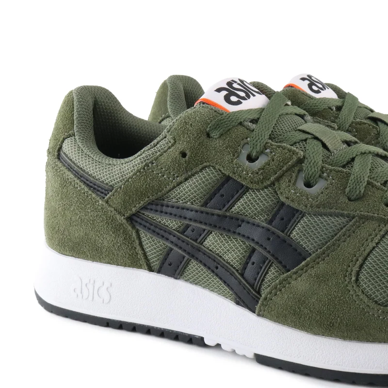 Deportiva kaki LYTECLASSIC Asics
