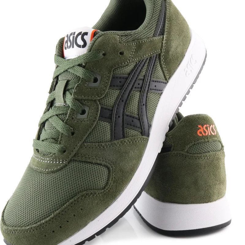 Deportiva kaki LYTECLASSIC Asics