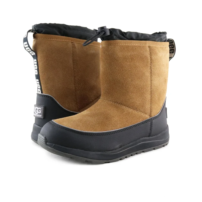 Bota camel KIRBY UGG