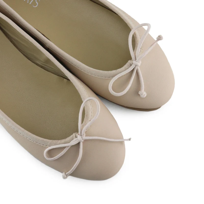 Bailarina nude 1006 Jeromín