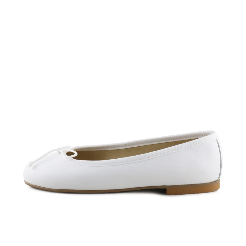 Bailarina blanca 1006 Jeromín
