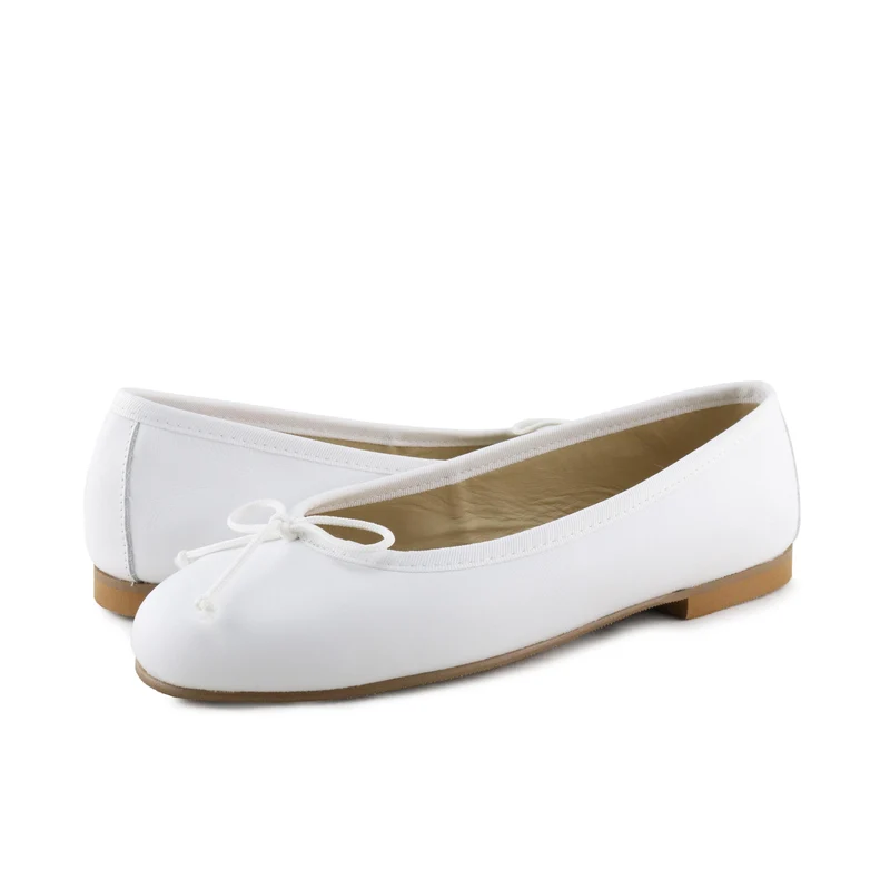 Bailarina blanca 1006 Jeromín