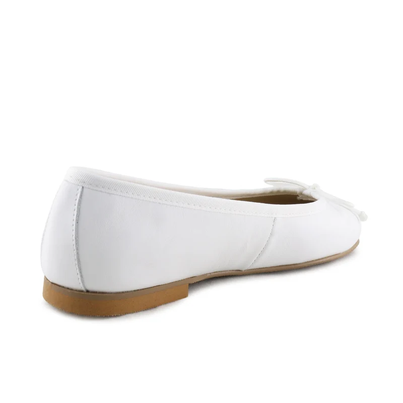 Bailarina blanca 1006 Jeromín