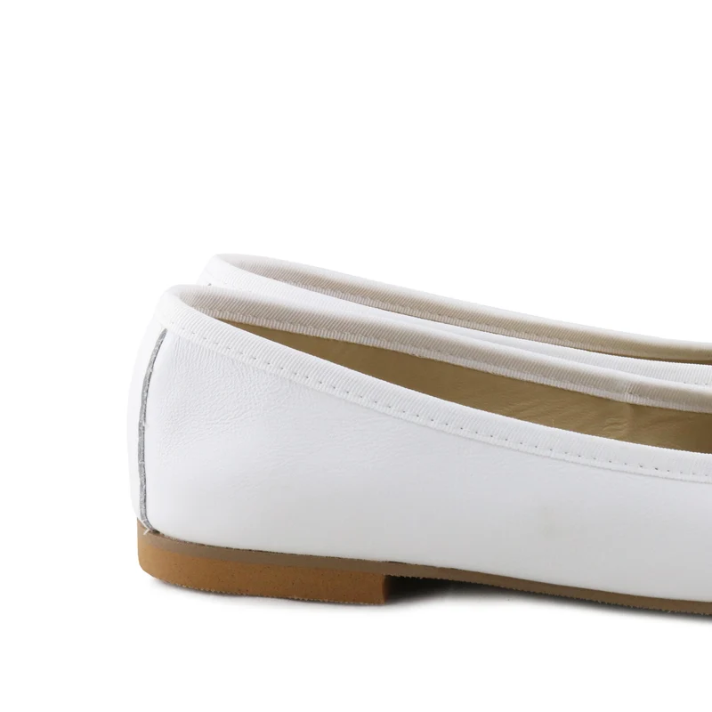 Bailarina blanca 1006 Jeromín