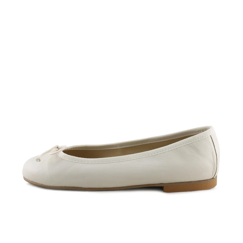 Bailarina beige 1006 Jeromín