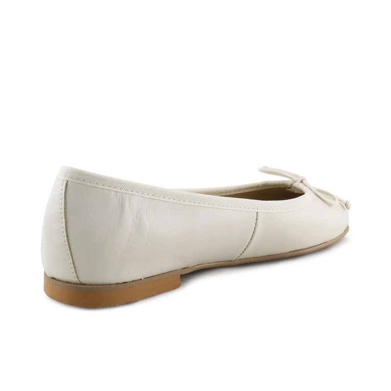 Bailarina beige 1006 Jeromín