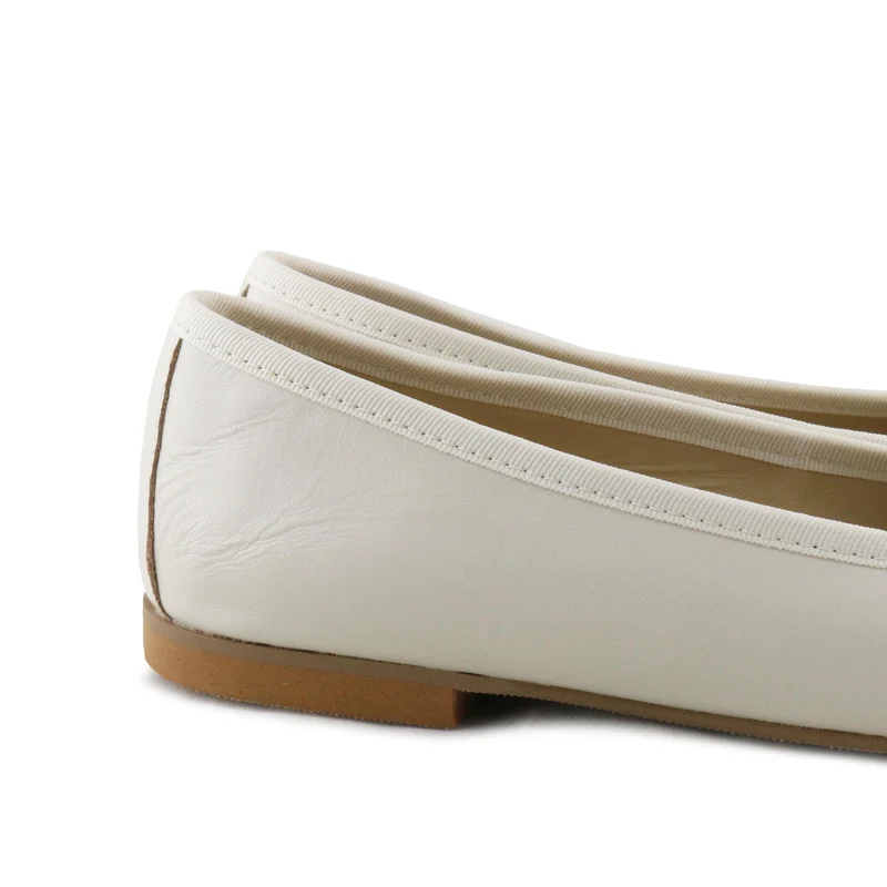 Bailarina beige 1006 Jeromín