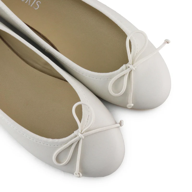 Bailarina beige 1006 Jeromín
