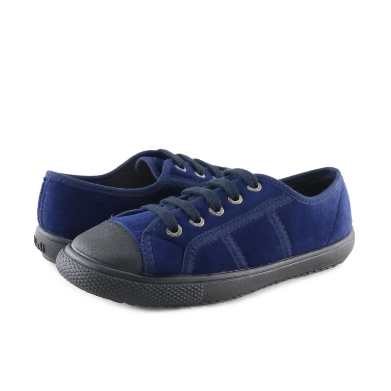 Zapatilla azul 1315T Vulladi
