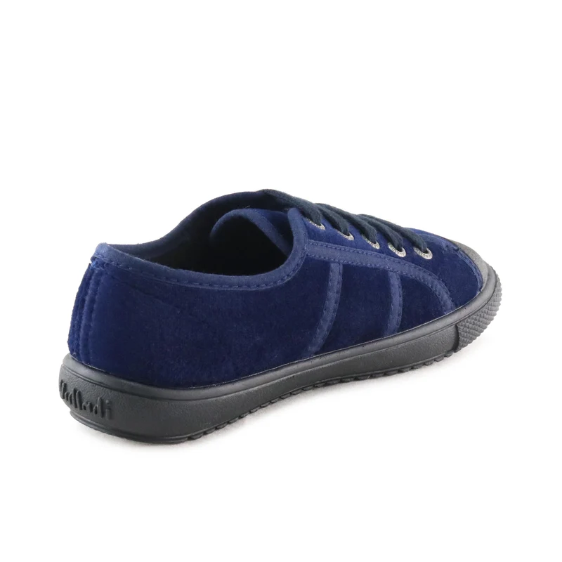 Zapatilla azul 1315T Vulladi