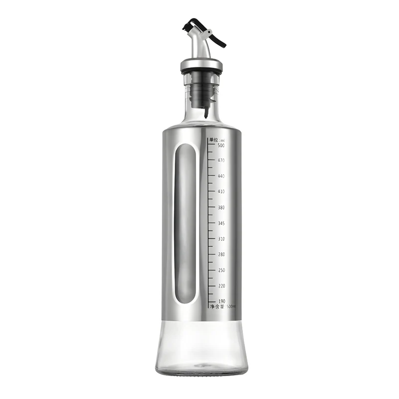 Miomu Dispensador de Aceite o Aderezos
