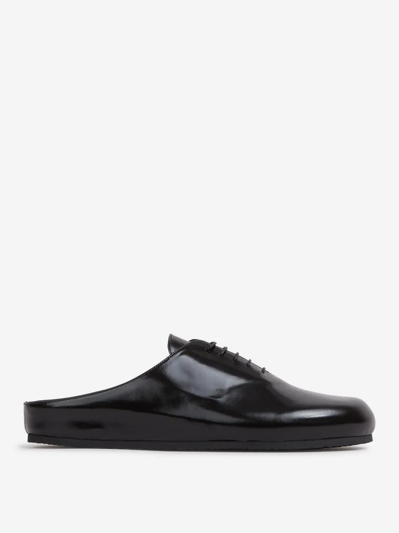 Zapatos Les Mules Derbie