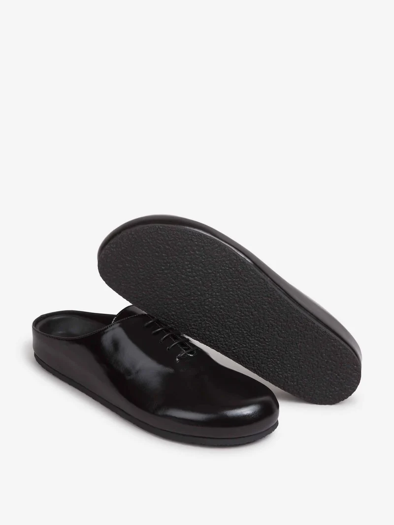 Zapatos Les Mules Derbie