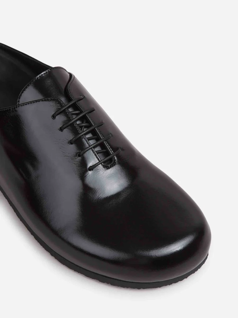 Zapatos Les Mules Derbie