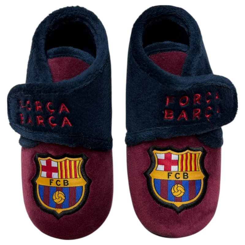Zapatillas de Casa Marpen Slippers FC Barcelona CPC5-IV20