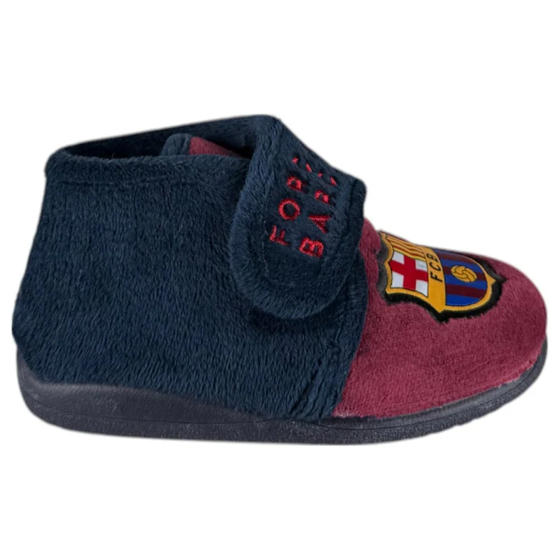 Zapatillas de Casa Marpen Slippers FC Barcelona CPC5-IV20