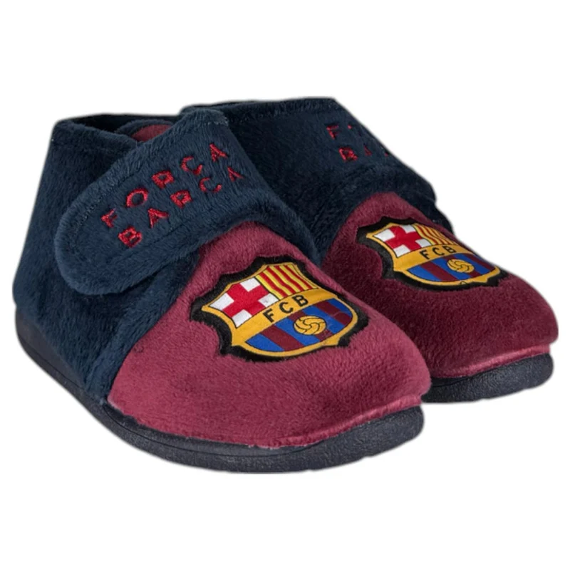 Zapatillas de Casa Marpen Slippers FC Barcelona CPC5-IV20